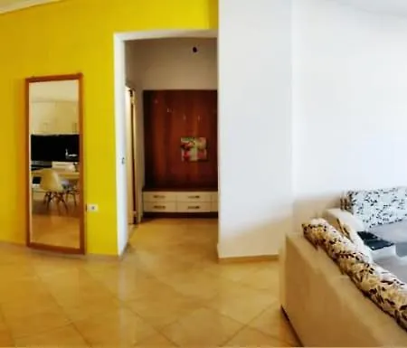Epirus Apartment *