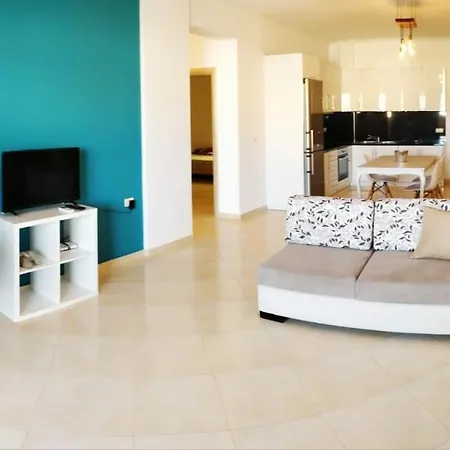 Apartment Epirus *