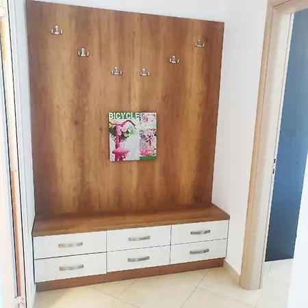 Apartment Epirus