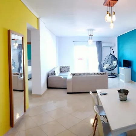 Epirus Apartment