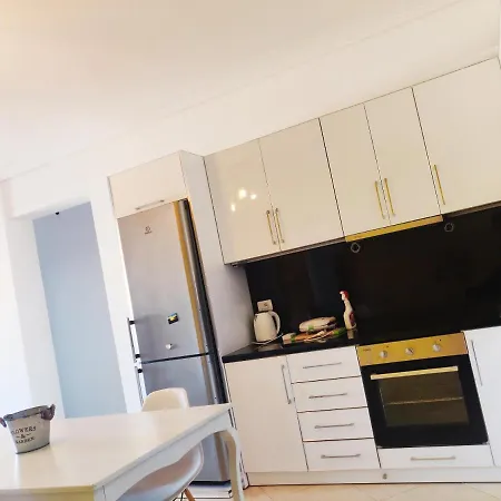 Epirus Apartment