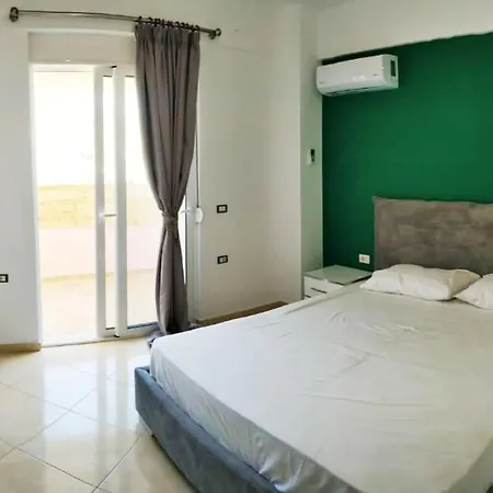 Epirus Apartment Sarande