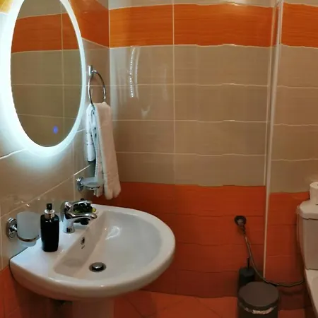 Epirus Apartment Sarande